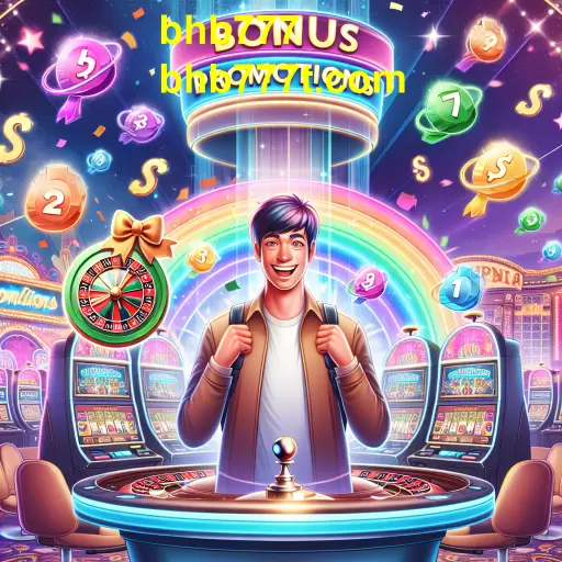 Descubra as Melhores Promoções de Jogos no bhb777