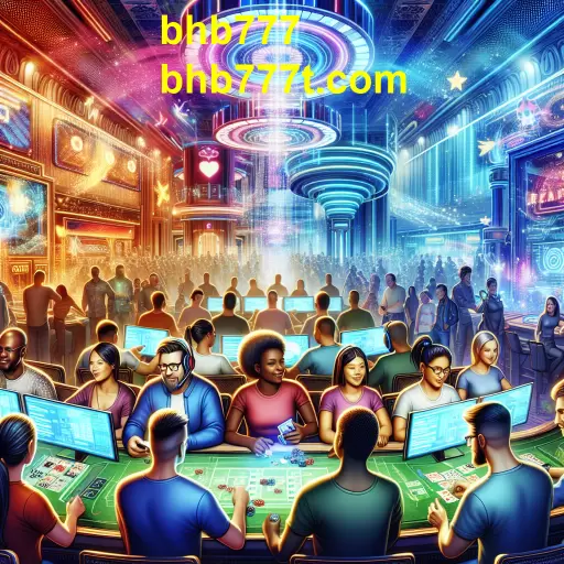 A Importância dos Jogos de Suporte no bhb777