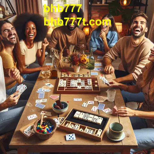 A Ascensão dos Jogos de Mesa: Entretenimento para Todos